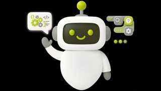 Tony hilft, wo er kann