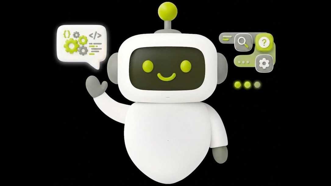 Tony hilft: handz.on stellt Chatbot und Sprachassistent für GaLaBau vor