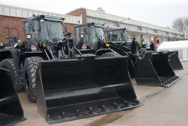 Sharemac: Meine Baumaschine ist deine Baumaschine