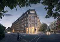 Züblin übernimmt Großauftrag für Stadtquartier am Berliner Südkreuz