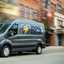 Ford bietet E-Transit zum Leasen an