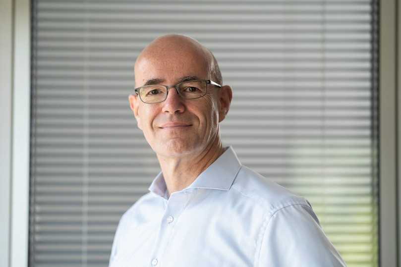 Markus Vogel: „Wenn wir die gewonnenen Erkenntnisse und Herausforderungen durchgängig als Chance betrachten, werden wir als Netzbetreiber und Industrie deutlich gestärkt aus diesem ,Tal der Tränen‘ herauskommen.“ | Foto: privat Markus Vogel: „Wenn wir die gewonnenen Erkenntnisse und Herausforderungen durchgängig als Chance betrachten, werden wir als Netzbetreiber und Industrie deutlich gestärkt aus diesem ,Tal der Tränen‘ herauskommen.“ | Foto: privat