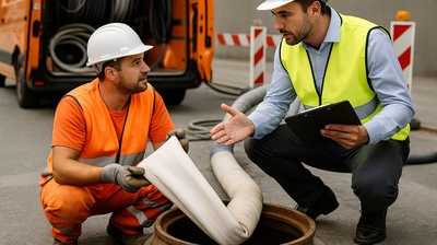 Worauf kann man sich heute als Bauherr denn noch verlassen?