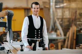 Deutsche Meisterschaften des Bauhandwerks starten