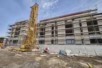 Wohnungsbau am Kipp-Punkt?