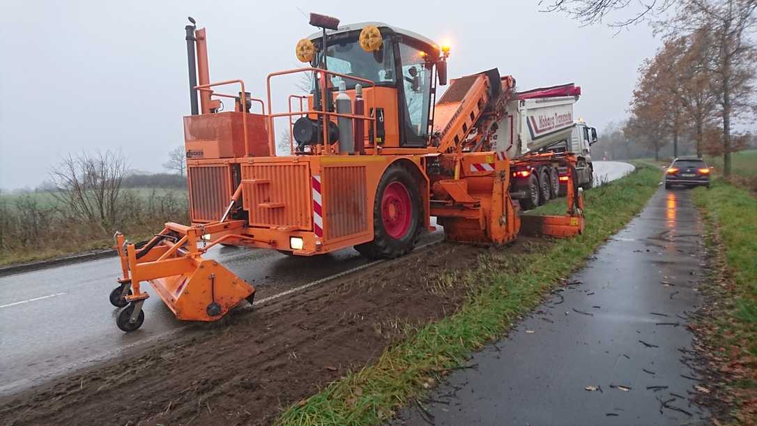 Bankettpflege: Experte warnt vor Schäden durch Sparmaßnahmen