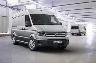Ambitionen im Sprinter-Revier