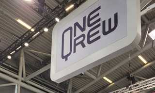 OneQrew gibt Übernahme von Huonker Software bekannt