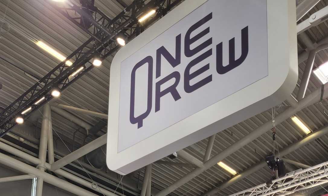BAU 2025: OneQrew gibt Übernahme von Huonker Software bekannt BAU 2025: OneQrew gibt Übernahme von Huonker Software bekannt