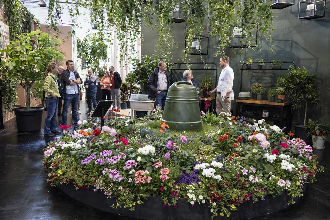 Trends für den Garten: Möbel und Dekoration