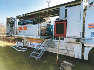 All-in-one-Lösung MRS 250 MidiFlex