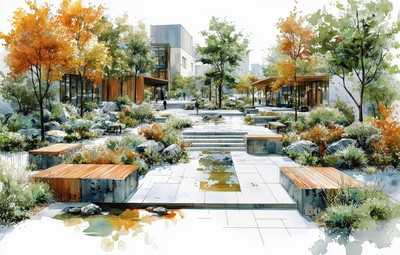 Symposium zur zukunftsfähigen Stadtgestaltung