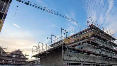 Regierung beschließt Turbo – Kritik von Branchenverbänden