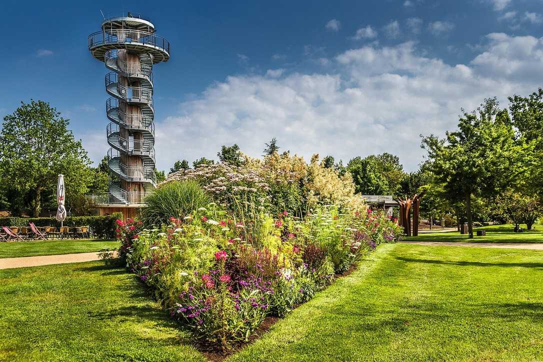 Landesgartenschau 2032: Bad Zwischenahn erhält Zuschlag