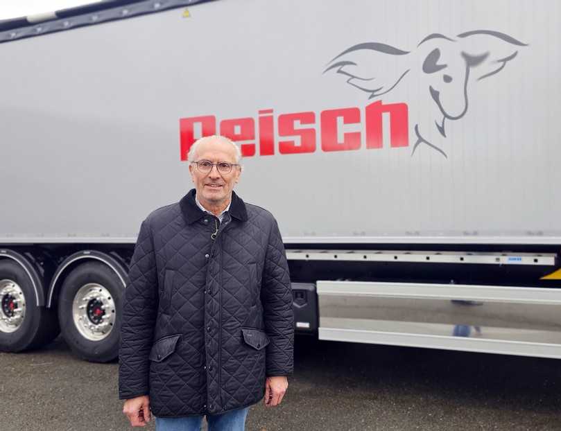 Christian Eiring hat bei Reisch den Job als Country Manager für Deutschland, Österreich und der Schweiz (DACH). | Foto: QUATEX Christian Eiring hat bei Reisch den Job als Country Manager für Deutschland, Österreich und der Schweiz (DACH). | Foto: QUATEX