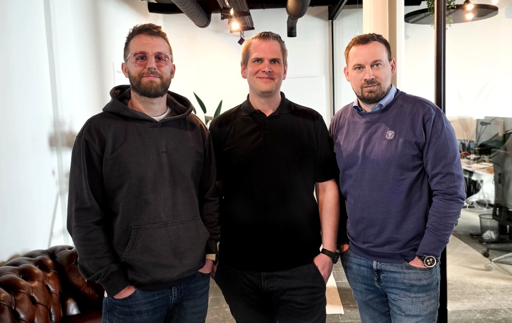 Conmeet schließt Finanzierung über 1,3 Millionen Euro ab