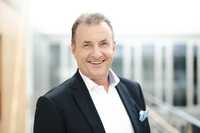 Schrader leitet Rental-Sparte bei Zeppelin