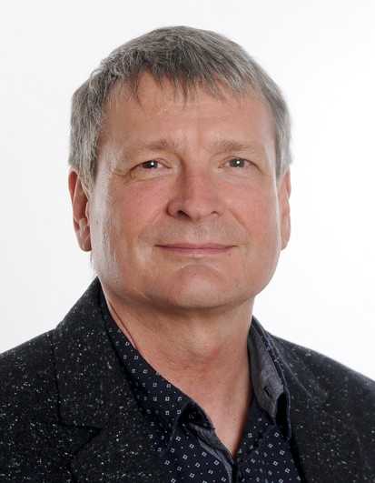 Jörg Schwarz, Diplom-Ingenieur (FH) und SVLFG-Branchenreferent für die Gartenbau-Branche. | Foto: Privat Jörg Schwarz, Diplom-Ingenieur (FH) und SVLFG-Branchenreferent für die Gartenbau-Branche. | Foto: Privat