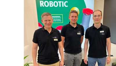 Synergien nutzen und weiter wachsen