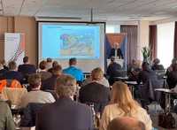 Gütegemeinschaft Kanalbau fördert Fortbildung der Mitglieder