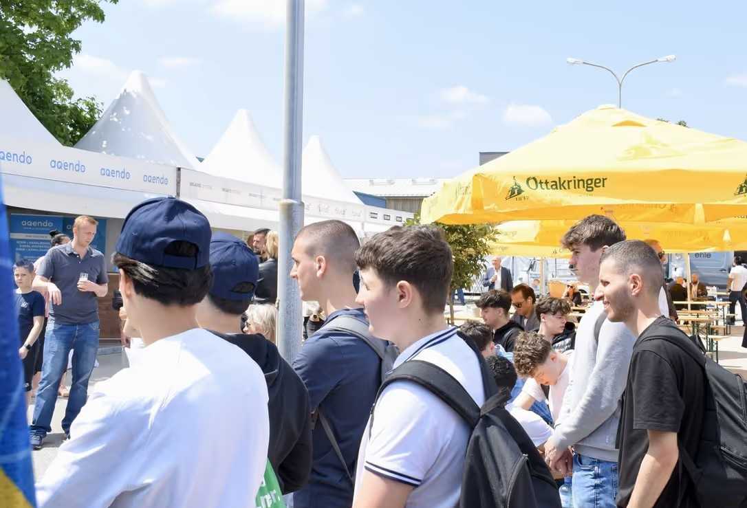 Wiener Abwassertage 2026: Branchentreff für Kanaltechnik und Sanierung