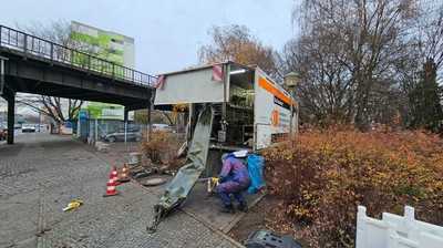 Mut zum Risiko