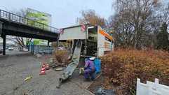 Mut zum Risiko