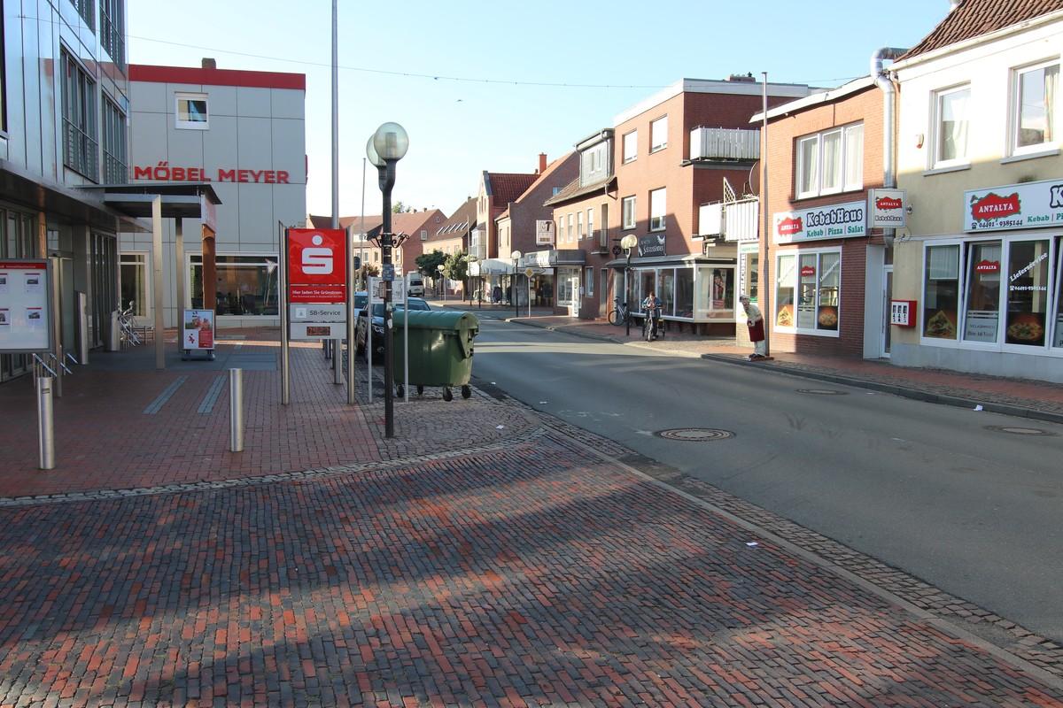 Vor der Sanierung | Foto: Berding Beton