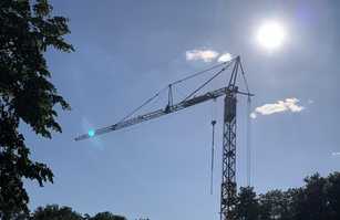 Weißer Hautkrebs: Gefahr für Bau-Beschäftigte steigt