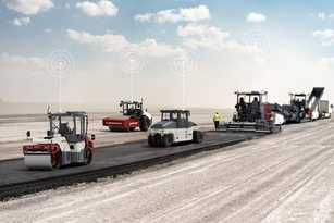 Dynapacs digitale Datenbasis