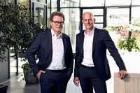 Neue Vertriebsleitung bei Bomag: Marc Kuntz folgt auf Michael Grünewald
