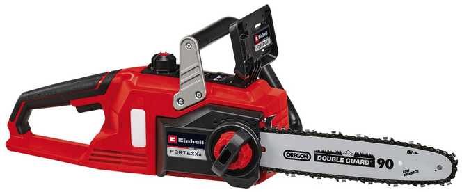 Weihnachtsgeschenk: Fortexxa 18/20 TH von Einhell für Profis und Heimwerker