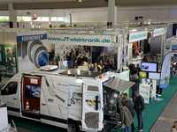 JT-elektronik: Full-HD-Systeme, Inspektionssoftware und KI