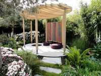 Was Landschaftsgärtner bei Holz bedenken sollten