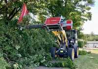 Moderne Technik für mehr Effizienz im Bauhof