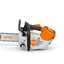 Neue Baumpflegesäge für Profis und Heimmwerker - die Stihl MSA 190 T
