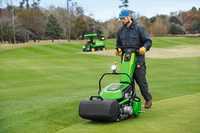 John Deere und Kogotec ziehen einen Schlussstrich