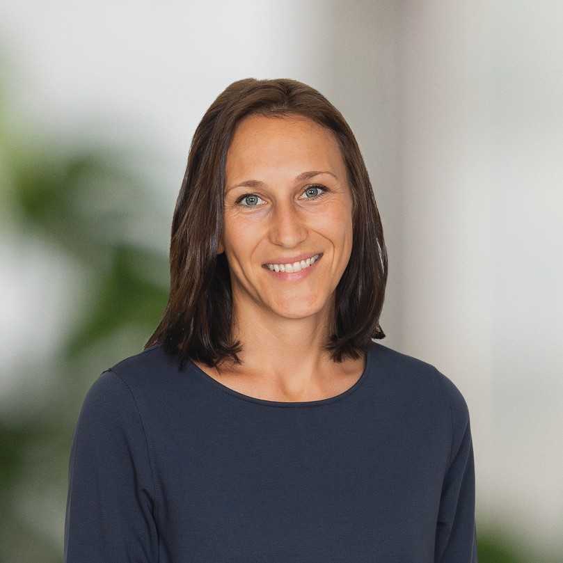 Bernadette Eisl übernimmt als Vertreterin der dritten Generation die Führung der BG-Graspointner-Gruppe und steht für Kontinuität und strategische Weiterentwicklung. | Foto: BG-Graspointner