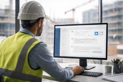 SmartPS: Wenn Bauakten mitdenken