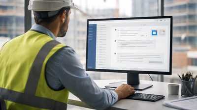 SmartPS: Wenn Bauakten mitdenken