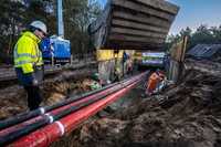 Längste E-Power Pipe-Bohrung realisiert