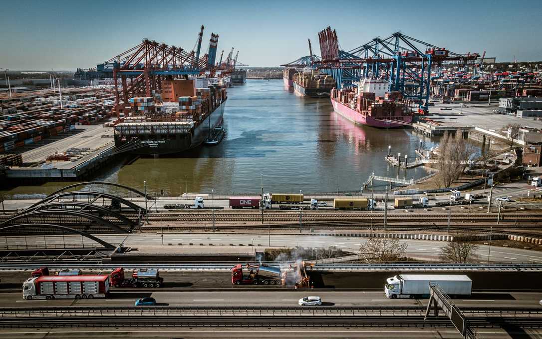 7 Monate früher frei: Strabag erweitert Deutschlands längste Autobahnbrücke 7 Monate früher frei: Strabag erweitert Deutschlands längste Autobahnbrücke