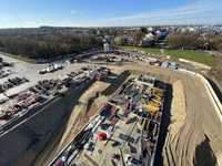 U-Bahn-Verlängerung nach Martinsried