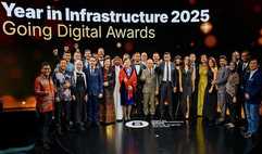 Bentley vergibt „Going Digital Awards 2025“