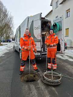 97 Prozent weniger Gift