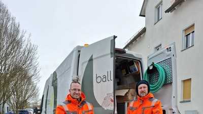 97 Prozent weniger Gift