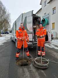 97 Prozent weniger Gift