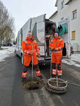 97 Prozent weniger Gift