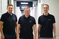 Neue Führungsspitze bei der Rausch International Group