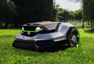 Neues Modell von EGO in drei Versionen